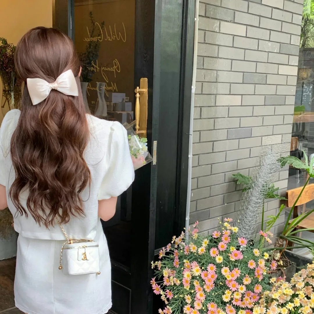 少女日记